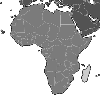 Africa - Madagascar