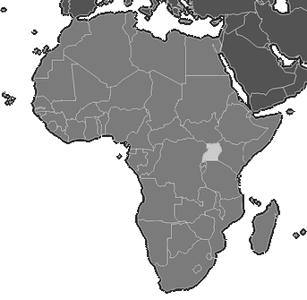 Africa - Uganda