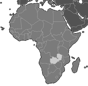 Africa - Zambia