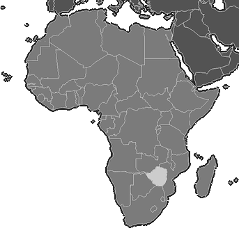 Africa - Zimbabwe