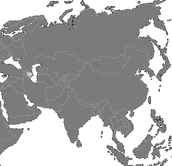 Asia - Azerbaijan