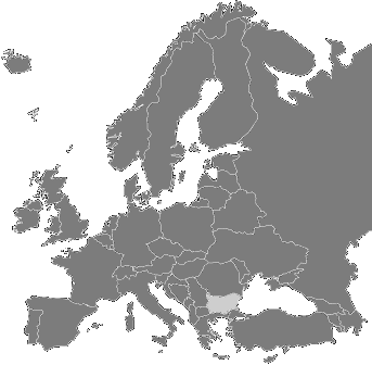 Europe - Bulgaria
