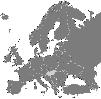 Europe - Hungary